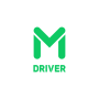 icon LINE MAN Taxi Driver(Autista LINE MAN TAXI - Vecchia app)