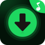 icon All Music(Music Downloader Mp3 Music D)