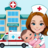 icon Tizi Hospital(My Hospital Town Doctor Giochi) 2.20