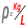 icon Density Calculator (densità)