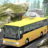 icon Airport Bus Simulator 2019(Mountain Bus Racing 3D) 2.0