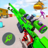 icon Robot FPS Shooting Strike 2019(Fps Robot Shooting Games -) 3.3