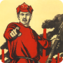 icon Soviet posters(Manifesti sovietici)