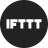 icon IFTTT(IFTTT - Automazione e flusso di lavoro) 4.32.0