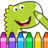 icon Coloring Pages(Kids Coloring Pages Book) 1.0.2.5