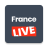 icon France Live(Francia in diretta) 5.0.0