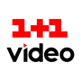 icon 1+1 video(1 + 1 video - TV e programmi TV)
