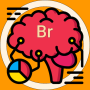 icon Golovolomki(Golovolomki: Brain games)