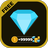 icon com.latestguide.ffguidefree.newfreetips.guideforfree_freediamonds2021new(Guide and Free Diamonds for Free 2021
) 1.02