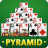icon Pyramid(Pyramid Solitaire - Giochi di Carte
) 1.5.0.20230214