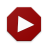icon com.mgom.playdvideo(PlayDVideos - Riproduci e scarica video hot quotidiani
) 1.0.1