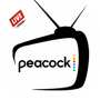 icon Guide Peacock TV(Guide Peacock TV Stream Film
)