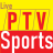 icon PTV Sports LiveWatch PTV Sports Live Streaming(PTV Sports Live - Guarda PTV Sports Live Streaming
) 1.4