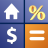 icon Financial Calculator(Calcolatrice EMI-Prestito e finanza) 1.0.4