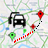 icon Traffic Maps(Mappe del traffico) 1.3.4