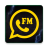 icon FmWhats(Fm-Whats Ultima versione GOLD
) FM-Whats Fixed release!