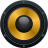 icon Bass versterker(Bass Booster) 1.18.5