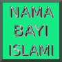 icon Nama Bayi Islam dan Artinya(Nome del bambino islamico e significato)