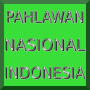icon Pahlawan Nasional Indonesia(Eroe nazionale dellIndonesia)
