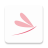 icon Bleu Libellule(Bellezza dell'acconciatura Blue Dragonfly) 1.10.2