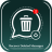 icon WhatsDelete Recover Deleted Messages & Media Files(Whatsdelete - Visualizza messaggi eliminati e salva stato
) 1.0