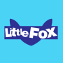 icon Little Fox English(Little Fox inglese)
