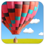 icon Air Balloon(Air Balloon Game)
