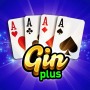 icon Gin Rummy Plus: Fun Card Game (Gin Rummy Plus: divertente gioco di carte)