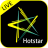 icon Guide for Hotstar(Hotstar App - Hotstar Cricket - Hotstar Live Guide
) 1.0
