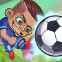 icon Head Strike－1v1 Soccer Games (Head Strike－1v1 Soccer Games
)