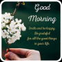 icon Inspiring Good Morning Quotes(Inspirational Good Morning Quotes
)