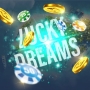 icon Lucky Dreams Slot(Lucky Dreams
)