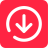 icon Red Take(Download di foto e video per Red-Fast Free
) 1.0.2
