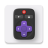 icon remote.control.for.roku.tv(telecomando per TV
) 1.1