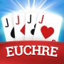 icon Euchre Jogatina Cards Online