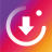 icon Insta Downloader(Story saver, downloader video) 1.4.7