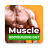 icon Muscle Building Diet(App per la dieta di bodybuilding) 1.0.157