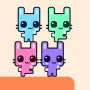 icon Cats Team Online: Multiplayers(Cat team Online: Multigiocatore
)