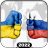 icon Russia Ukraine(Russia Ucraina
) 1.0.0