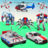 icon Spider Tank Robot Game(Spider Mech Wars - Gioco di robot) 1.6.8
