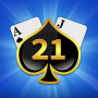 icon Blackjack Showdown(Blackjack Showdown: 21 Duello)