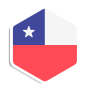 icon Chile Stickers Animados(Chile Stickers Animados - WAStickers
)