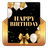 icon Birthday Card Maker(Creatore di biglietti d'invito di compleanno) 3.3.0