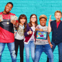 icon Game Shakers Quiz(Game Shakers Quiz
)