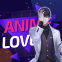 icon ANIME LOVERS TERBARU(Anime Lovers - Sub Indo
)