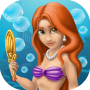icon Mermaid(Sirena: avventura subacquea)