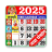 icon Hindi Calendar 2025(Hindi Calendario 2025 Panchang) 2.8
