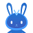 icon com.bluerabbit(蓝兔子VPN 安全高速 翻墙神器
) 4.2.5
