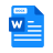 icon com.docx.reader.word.docx.document.office.free.viewer(Reader 2) 1.0.0