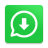 icon Status Saver(Status Saver : Video Saver) 1.9.26